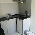 Отель типа 