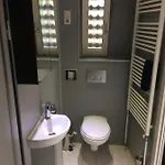 Отель типа 