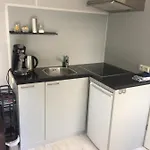 Den Laage Hof Отель типа 