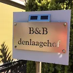 Den Laage Hof Отель типа 
