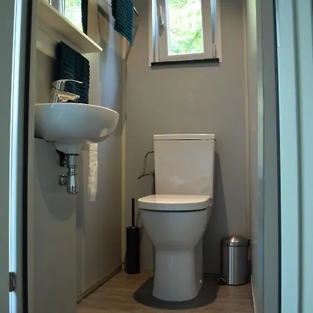 Den Laage Hof Alojamento de Acomodação e Pequeno-almoço Heusden ('s-Hertogenbosch)