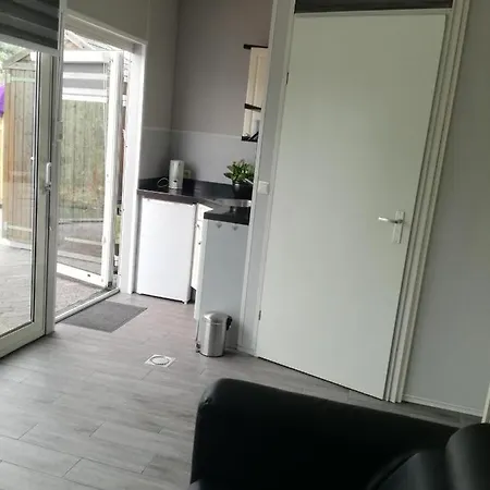 Den Laage Hof Alojamento de Acomodação e Pequeno-almoço 3*