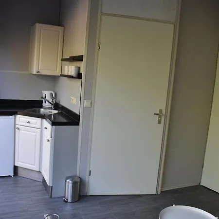 Alojamento de Acomodação e Pequeno-almoço Den Laage Hof Heusden ('s-Hertogenbosch)