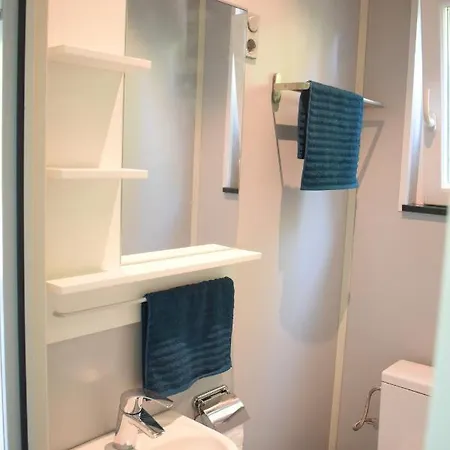 Alojamento de Acomodação e Pequeno-almoço Den Laage Hof