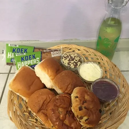 Den Laage Hof 3* Heusden ('s-Hertogenbosch)