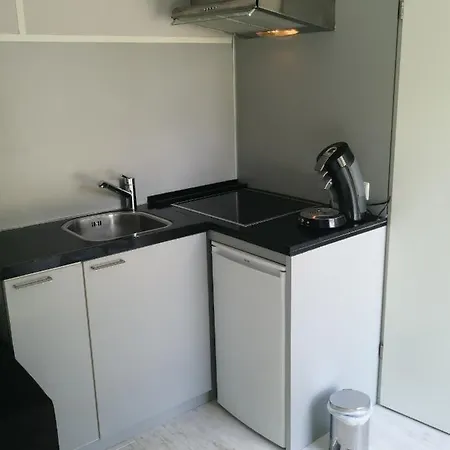 Alojamento de Acomodação e Pequeno-almoço Den Laage Hof