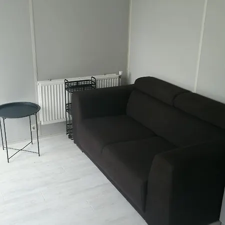 Den Laage Hof Oda ve Kahvaltı Heusden ('s-Hertogenbosch)