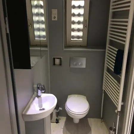 Alojamento de Acomodação e Pequeno-almoço Den Laage Hof 3*