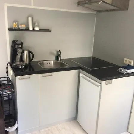 Den Laage Hof Frühstückspension Heusden ('s-Hertogenbosch)