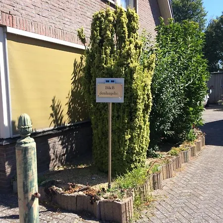 Frühstückspension Den Laage Hof