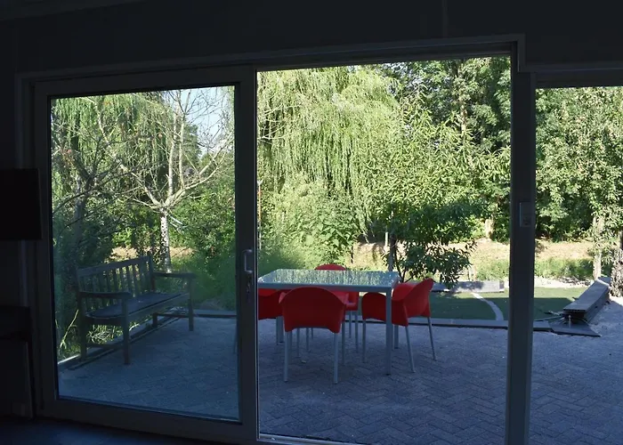 Den Laage Hof Heusden ('s-Hertogenbosch)