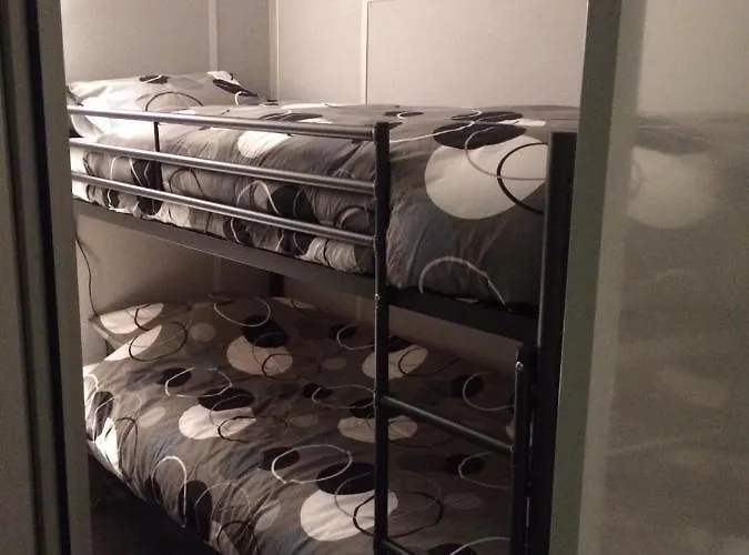 Bed & Breakfast Den Laage Hof