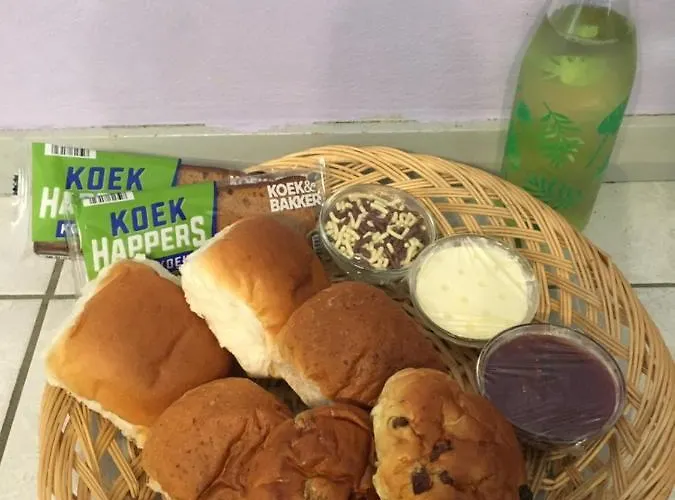 Den Laage Hof 4* Heusden