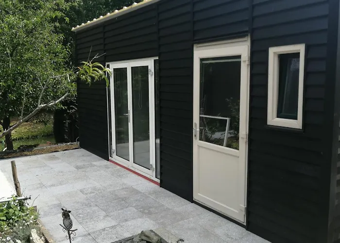 Bed & Breakfast Den Laage Hof 4*