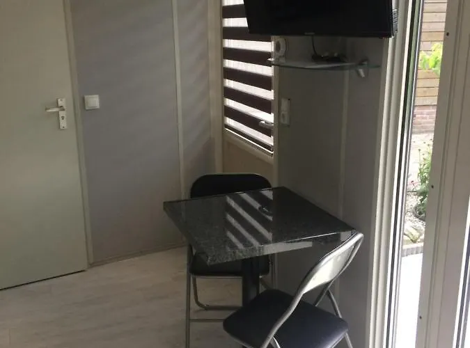 Den Laage Hof Heusden