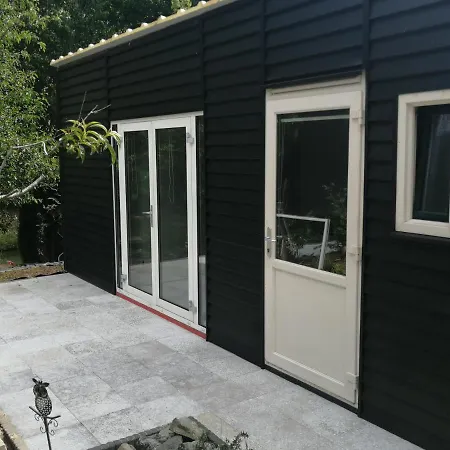 Bed and Breakfast Den Laage Hof 4*