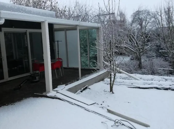 B&B Den Laage Hof 4*