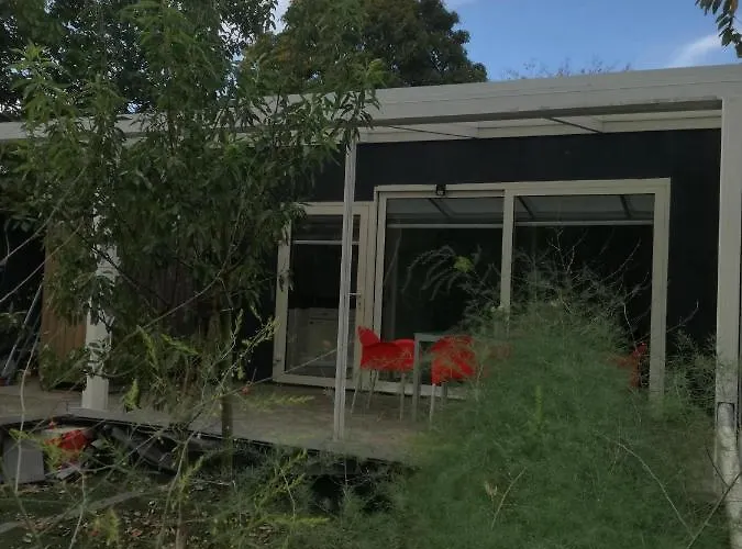 Den Laage Hof 4* Heusden ('s-Hertogenbosch)