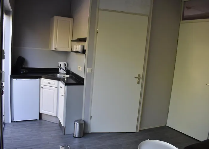 Bed and Breakfast Den Laage Hof Heusden ('s-Hertogenbosch)