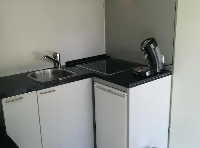 Bed and Breakfast Den Laage Hof