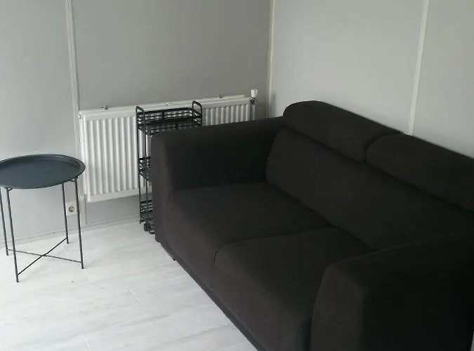 Den Laage Hof Bed and Breakfast Heusden ('s-Hertogenbosch)