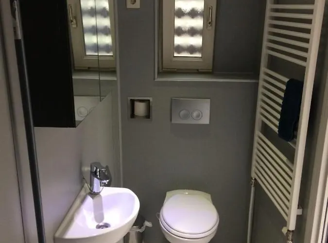 Bed and Breakfast Den Laage Hof 4*