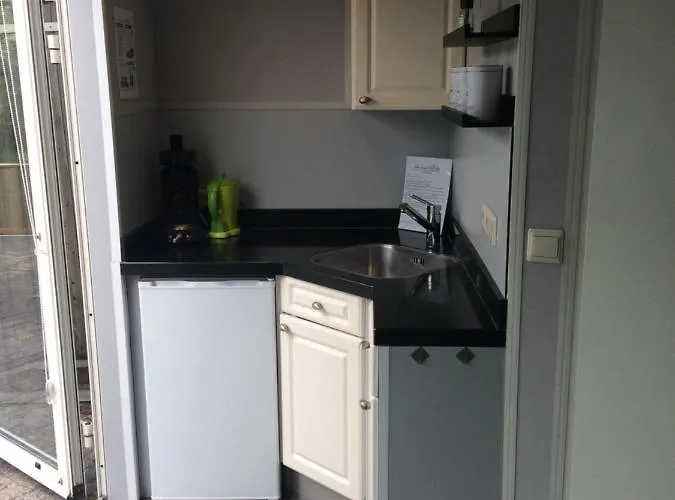 Bed and Breakfast Den Laage Hof Heusden ('s-Hertogenbosch)