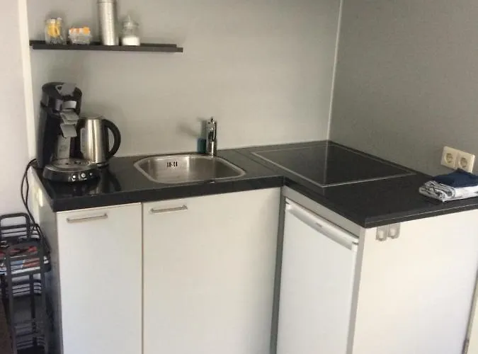 Den Laage Hof Bed and Breakfast Heusden ('s-Hertogenbosch)